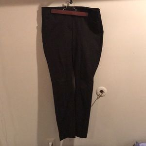 Black Dress Pants